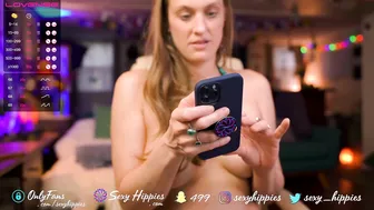 sexyhippies 9.11.2020 148 female chaturbate