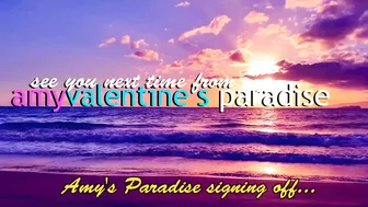 amyvalentine 9.12.2020 224 female chaturbate