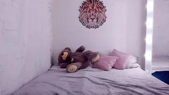 alyssafabulous 5.11.2020 801 female chaturbate