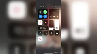 toriann 0.70.7202 77.08.1819 Our Personal Don t Tell On Me I