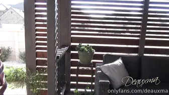 deauxma 0.40.4201 5.52.3253 Video Time for another video of me stripping out of my smal