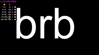 brunnasmith_ 2.12.2020 023 female chaturbate