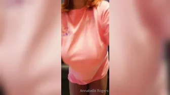 annabellerogers 2.60.6202 71.41.3358 Felt like twerking