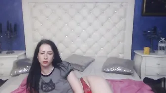 lady_sansa  masturbation