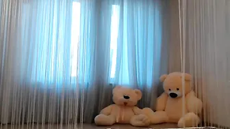 karenpers  Creamy pussy fingering