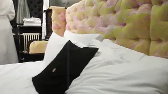 Penny Lee Naughty bath time! ManyVids