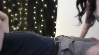 My roommate is a lucky guy 2018 11 25