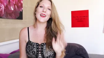 Littleredheadlisa About Me  Questions Part 2 ManyVids