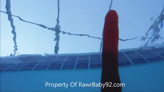 DeeDeeLynn Pool Play ManyVids