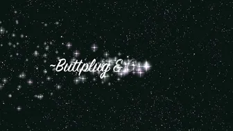 AvalynnRose Lace Butt Plug Dildo Fuck HD