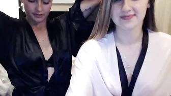 hellokitty Spirit amp Kitty 2