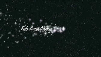 AvalynnRose HD Vegas Treat Cum