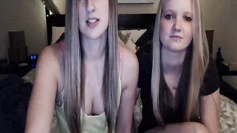 hellokitty Brittany amp Kitty