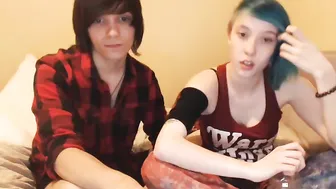 emocanadianscene handjob home