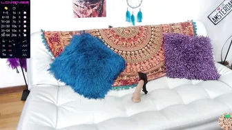 nirvana_and_pleyadiana hurricane devil furiously cums in pose with crustaceans