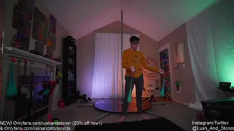 lush_and_stoner Cute doll