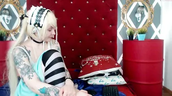 faith_adderlin dark-skinned females jerk off the vagina