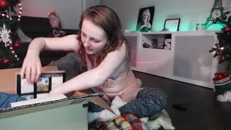 skyewatson Curvy lady