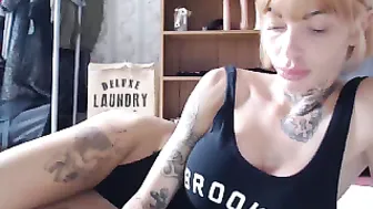 jaybaby8  cam bitch show 15 june 2017