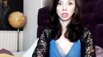 swannabelle  solo cam live recoding 1 june 2017