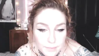 snowxwhite  deep orgasm 14 April  2017