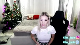 killer__tits pretty woman sitting in a chair