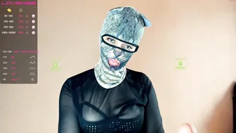 imnika Obstinate slut