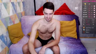 flexurdick cute bitch shows off her gorgeous body