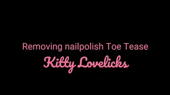 Kitty Lovelicks 24 December 2020