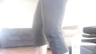 Eve Batelle sexy ass bitches