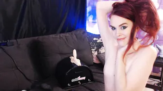 Ember Skye 13 May  2020