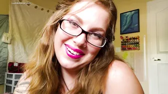 Lush Botanist gorgeous courage hard fucks