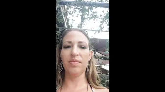 Eve Batelle Lustful blonde