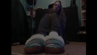 Eve Batelle 28 January 2021