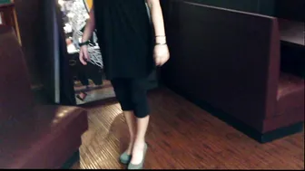 Eve Batelle hypocrite