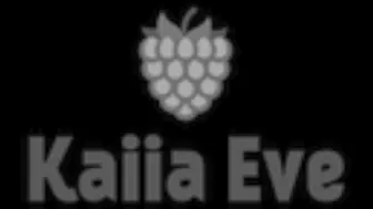 kaiia eve great bitch wore a mask and fucks with a toy