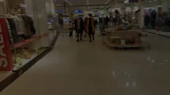 Telari Love chic hot striptease