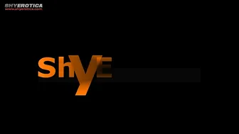 Shyerotica few two. she begins to introduce almost the whole hand into her pussy.