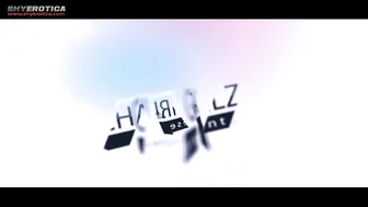 Shyerotica shows off her milking