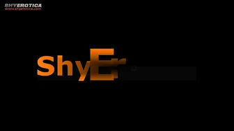 Shyerotica attractive pussy spectacularly fucks ass