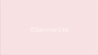 Sammie Cee chaturbate