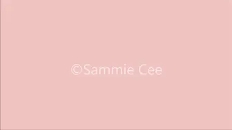 Sammie Cee 15 april 2020