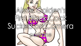 Alexis Golden 27 January 2021