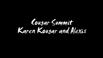 Alexis Golden Luxury lady