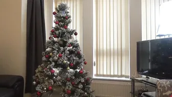 AshleyRider handjob home