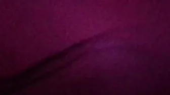 Mocca_Angelface Fucking_A_Stranger_Ebony_POV ManyVids