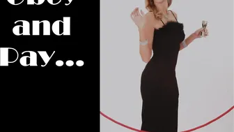 mygoddessanastasia_Financial-Slavery-Brainwashing