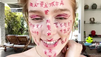 jia_lissa-13-05-2020-39149543-Came back after art photoshoot wanted to show o