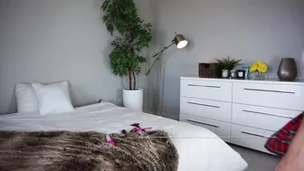 missalexapearl how bad do you want to cum