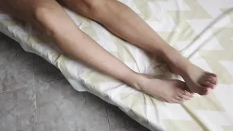 Sara_Blonde Fetish_game!_i_am_crazy!_dri_nk_pee ManyVids